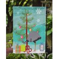 thumbnail image 3 of Carolines Treasures BB9290GF Rhea Drapeau de Noël Jardin - Taille, 3 of 3