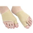 thumbnail image 4 of 1 Pair Bunion Splint Breathable Elastic Bunion Corrector Hallux Valgus Corrector, 4 of 10