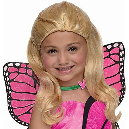 butterfly fairy barbie