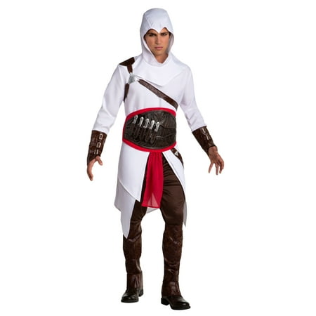 Assassin's Creed Altair Mens Costume