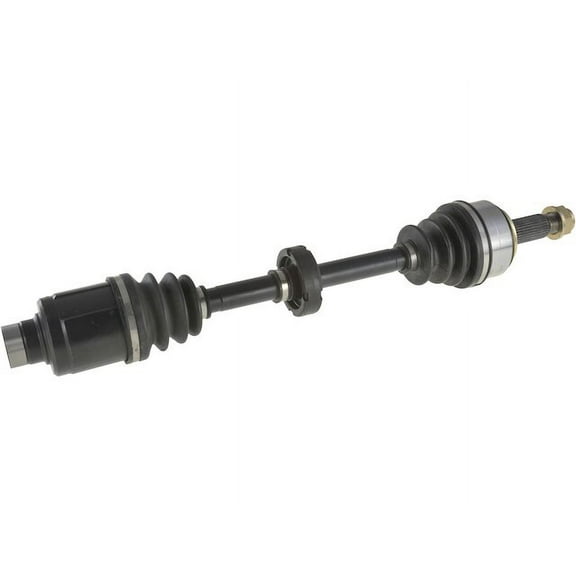 Front Right CV Axle Assembly - Compatible with 2005 - 2008 Acura RL 3.5L V6 2006 2007