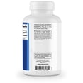 thumbnail image 3 of Suplemento Nutricost L-tirosina 500 mg 180 cápsulas, 3 of 6