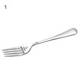 thumbnail image 2 of Travelwant I Forking Love You Dinner Forks, Inspirational Funny Engraved Forks, Stainless Steel Table Forks, Gifts for Boyfriend, Girlfriend, Husband, Wife, Cute Wedding, 2 of 2