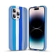 thumbnail image 1 of Funda de Protección para iPhone 14 / 14 Plus / 14 Pro / 14 Pro Max - Sovico - Silicón Arcoíris, 1 of 6