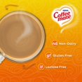 thumbnail image 3 of Coffee mate Hazelnut Powder Coffee Creamer, 15 oz, 3 of 8