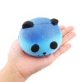 thumbnail image 3 of Kawaii Jumbo Panda Squishy Soft Doll Collectibles Cartoon Super Slow Rising Gift, 3 of 5