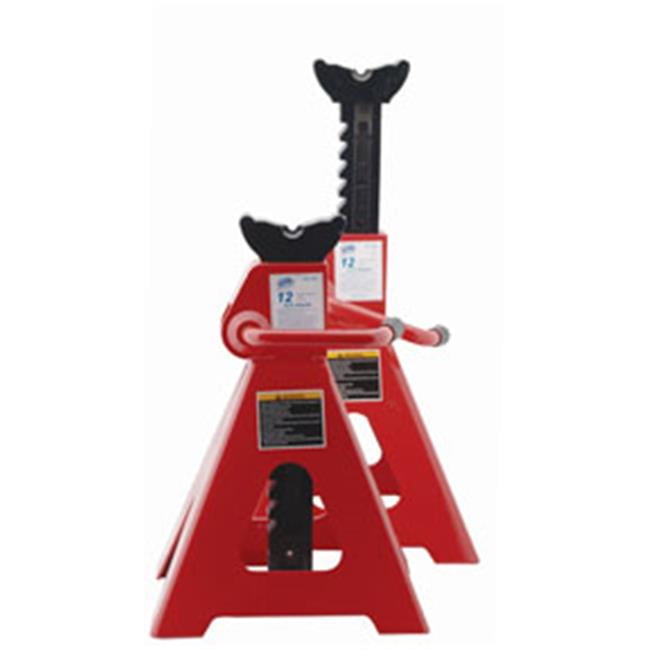 7448 12Ton Jack Stands