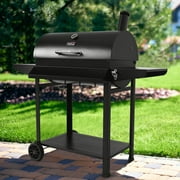 Royal Gourmet CC1830T 30 Barrel Charcoal Grill