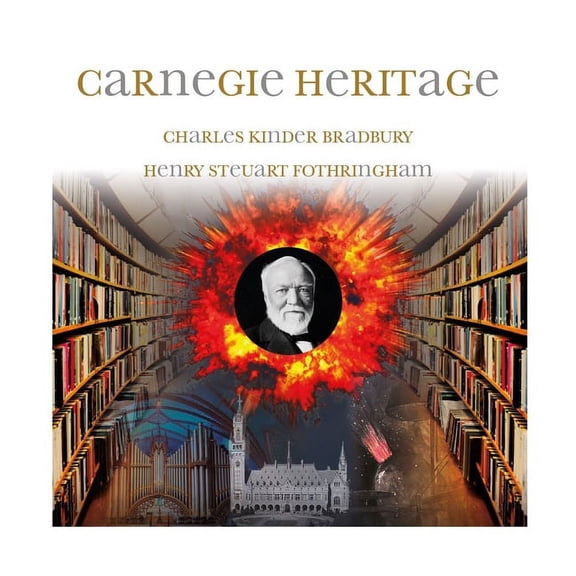 Carnegie Heritage (Hardcover)