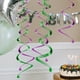 thumbnail image 4 of CHICHUMID 30Ud Espirales Colgantes Para De Fiesta Y Eventos Coloridos, 4 of 6