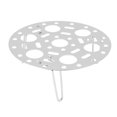 thumbnail image 1 of Stainless Steel Vegetable Steamer Basket, Collapsible Steam Cooking Insert For Steaming Food Steam Rack Fit 6.9inch  Pot, 1 of 8