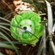 thumbnail image 3 of Bewildely de col de perro vegetal, juguetes, figurita de perro, modelo coleccionable, muñeca para escritorio, mesita de noche, alféizar de ventana Decoración del hogar Bewildely HA036944-00, 3 of 6