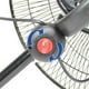 thumbnail image 5 of Ventilador de Pared Mytek 3196 18' 3 Vel Oscilatorio Negro, 5 of 5