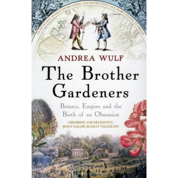 The Brother Gardeners