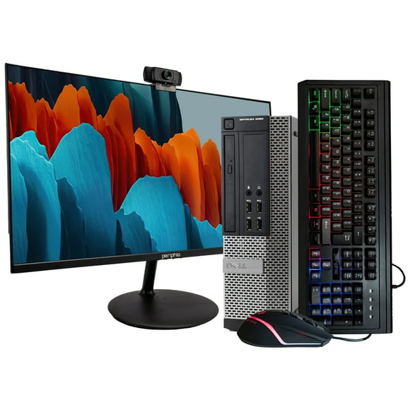 Gaming Pc Monitor Bundle