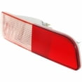 thumbnail image 1 of 2014 2015 NSF Mitsubishi Outlander Rear RH Right Passenger Backup Lamp, 1 of 1