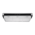 thumbnail image 1 of Campana Extractora Tipo Pared Slim Era 90 Cm Acero Inox Plateado, 1 of 8