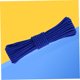 thumbnail image 2 of TEHAUX Cuerda De Nylon Azul Para Sujeción Con Alta Resistencia Y Uso En Camping, 2 of 8