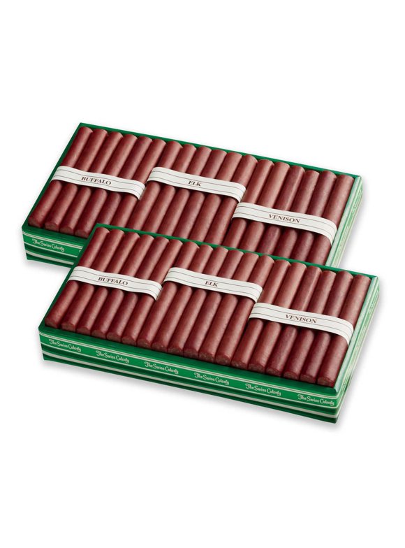 Specialty Cheese & Charcuterie in Deli