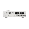 thumbnail image 2 of Interfaz de audio Yamaha URX44 de 6 entradas y 4 salidas USB-C con pantalla táctil, 2 of 7