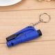 thumbnail image 3 of Mini martillo de escape de emergencia, rompeventanas, llavero, herramientas de escape (azul) Tmvgtek Para estrenar, 3 of 7