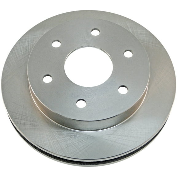 Winstop Brake Rotor, Front WS232117, Chevrolet Tahoe 2000-1995