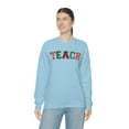 thumbnail image 6 of Unisex Heavy Blend™ Crewneck Sweatshirt, 6 of 9