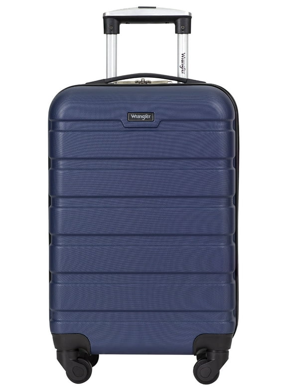 Wheeled Carry on Luggage