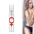 thumbnail image 3 of 3ml Pheromone Perfume Aphrodisiac Woman Orgasm Body Spray Perfume Flirt Attract, 3 of 5