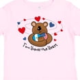 thumbnail image 4 of Inktastic 2 Homes 1 Heart Guatemala Boys or Girls Toddler T-Shirt, 4 of 5