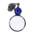 thumbnail image 1 of Colgante con lupa, collar, regalos, 1 of 4