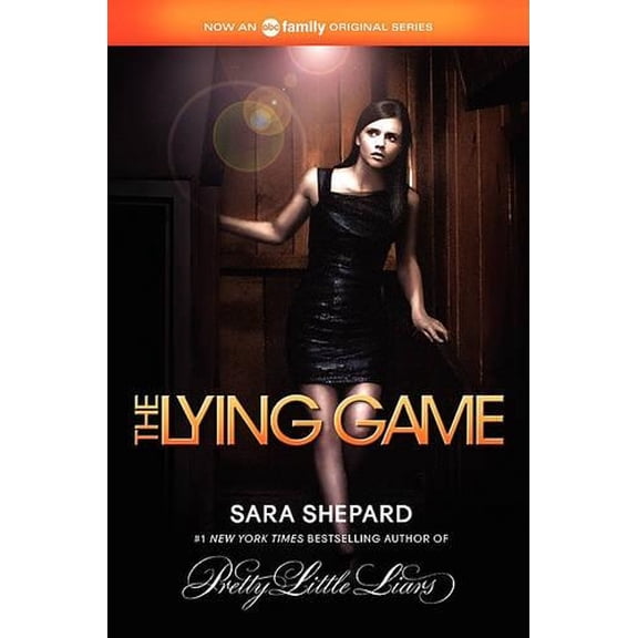 Pre-Owned The Lying Game