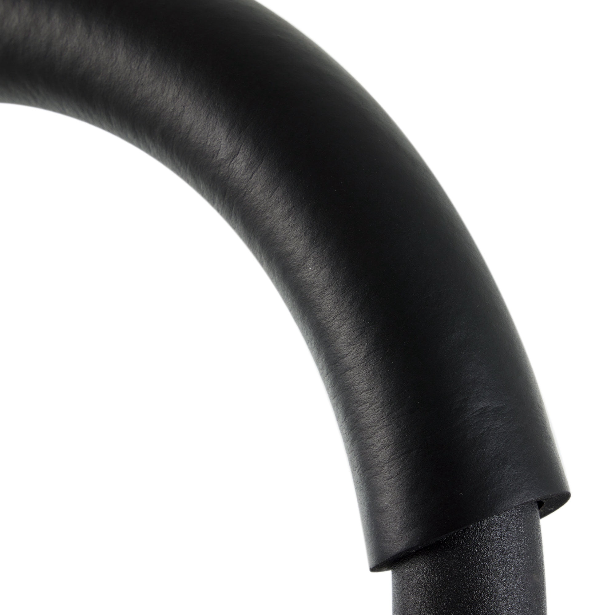 JumpSport Arched Leg Fitness Trampolines with Handle Bar Accessory, 44"