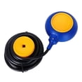 thumbnail image 2 of Interruptor de flotador de cable, controlador de de de sumidero, regulador de nivel de agua líquida, controlador de nivel de agua, para, 2 of 8