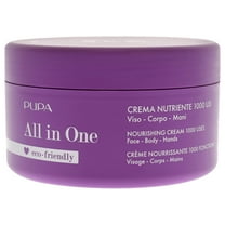 Pupa Milano All In One Nourishing Cream 1000 Uses 11.83 oz Cream