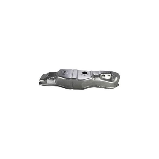 TRQ 24.5 Gallon Rear Fuel Tank For 1997-1998 Ford F-150 & F-250 Light Duty – Zinc Coated Steel, Lifetime Warranty