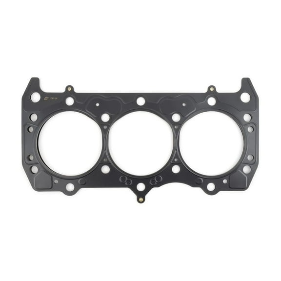 Cometic Gasket Automotive C5691-040 Cylinder Head Gasket; 0.040 in. MLS; Stock/Stage 1/2 Heads; 3.860 in. Bore; Fits select: 1991-2005 BUICK LESABRE, 2004 PONTIAC GRAND PRIX