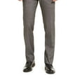 thumbnail image 3 of Tommy Hilfiger Mens Stretch Mid-Rise Dress Pants, 3 of 3
