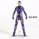 thumbnail image 1 of Marvel Avengers Endgame Figura de acción Niños Iron Man Armored Belle Anime JoendocOOmobile Figura de acción Soporte Niños Juguetes Regalo zhangyuxiang LED, 1 of 2
