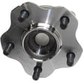 thumbnail image 2 of For 2008-2020 Rogue Wheel Hub 43202JG200, 2 of 2