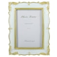 thumbnail image 3 of Desktop Standing Photo Frame Vintage Style Picture Photo Display Frame, 3 of 8