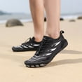 thumbnail image 6 of Barefoot Shoes Women&Men Quick Dry Non- Breathable Lightweight Water Shoes, for Unisex,for Beach Hiking Yoga Summer Outdoor Daliy Use, 6 of 7