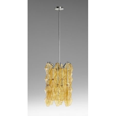 

Cyan Design Boho 05033 Pendant