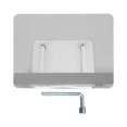 thumbnail image 2 of Book Stand, Multifunction Adjustable Space Saving Laptop Stand  for Office, 2 of 8