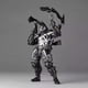 thumbnail image 2 of Figura de acción del superhéroe Venom, increíble figura de Yamaguchi de fantasía, modelo de PVC, colección móvil, decoración, juguetes, regalos., 2 of 6