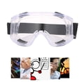 thumbnail image 2 of Gafas de seguridad Gafas de seguridad transparentes Gafas protectoras a prueba de gotitas MABOTO Gafas de protección, 2 of 5