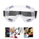 thumbnail image 2 of Gafas de seguridad Gafas de seguridad transparentes Gafas protectoras a prueba de gotitas MABOTO Gafas de protección, 2 of 5