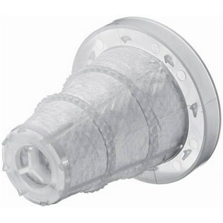 decker filter volt vac pivoting cyclonic replacement hand walmart