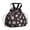 Pioneer Flower Floral-2, variant on Pioneer Flower Floral Print Pattern Drawstring Lunch Bag Women - Drawstring Lunch Bag Insulated for Work Office - Stain-Resistant Large Lunchbags for Women with Multi-Pockets