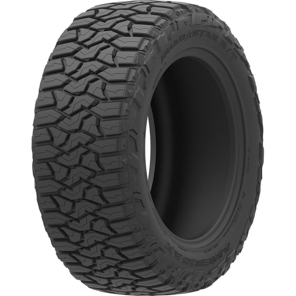 New Tire - 265/65R17 American Roadstar R/T 116T
